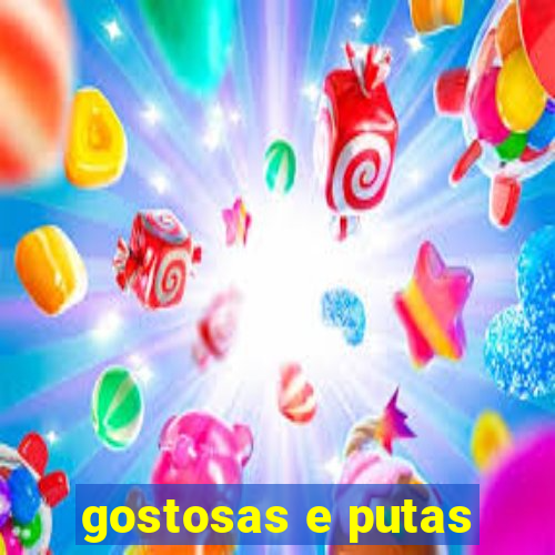 gostosas e putas