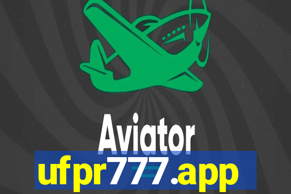 ufpr777.app