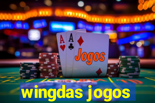 wingdas jogos