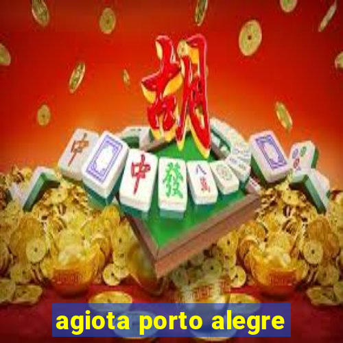 agiota porto alegre