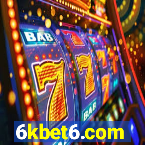 6kbet6.com