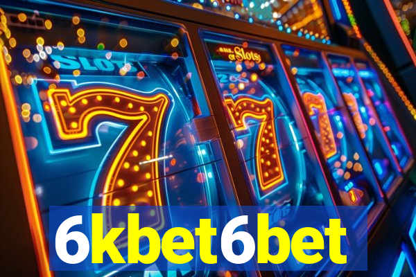 6kbet6bet