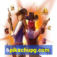 6pikachupg.com