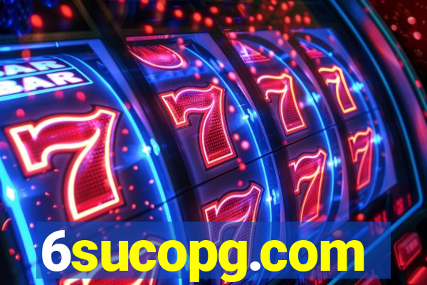 6sucopg.com