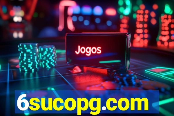 6sucopg.com