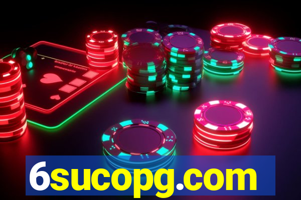 6sucopg.com