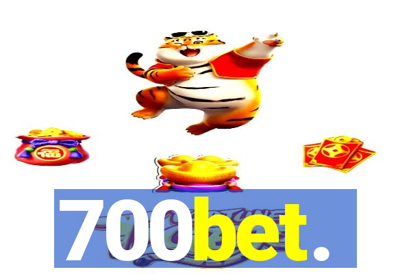 700bet.