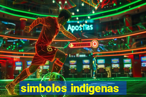 simbolos indigenas