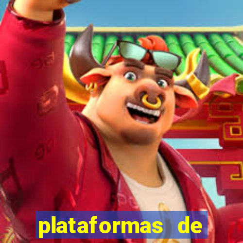 plataformas de jogos de 3 reais