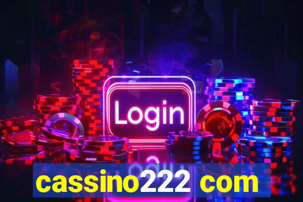 cassino222 com