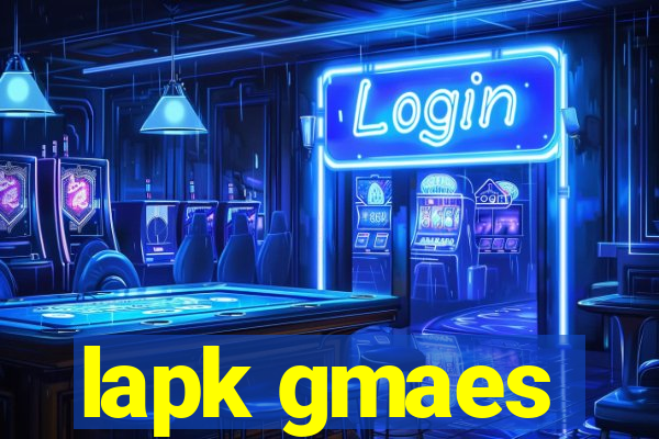 lapk gmaes