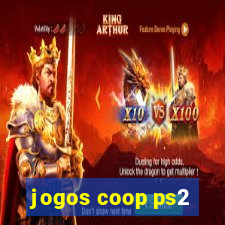 jogos coop ps2