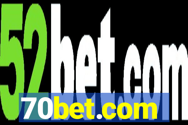 70bet.com