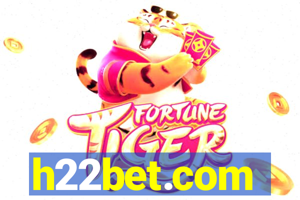 h22bet.com