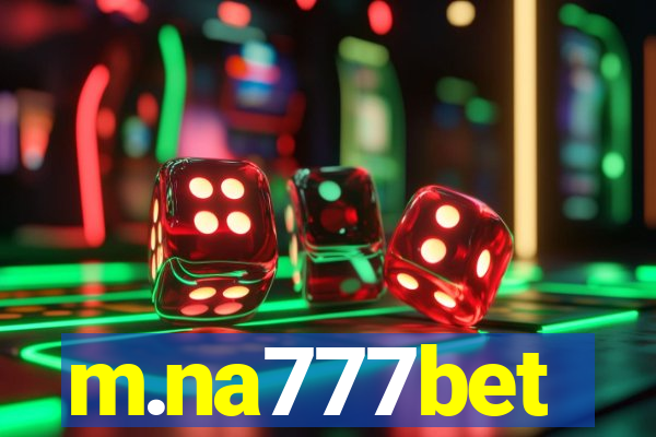 m.na777bet