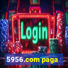 5956.com paga