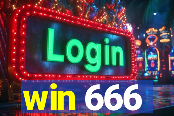 win 666