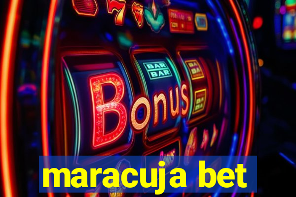 maracuja bet