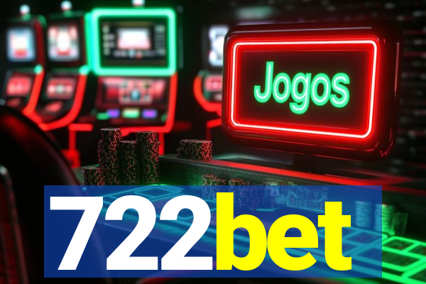 722bet