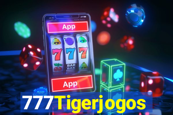 777Tigerjogos