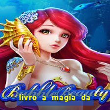 livro a magia da sobrevivência pdf