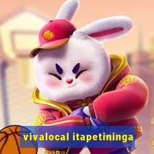 vivalocal itapetininga