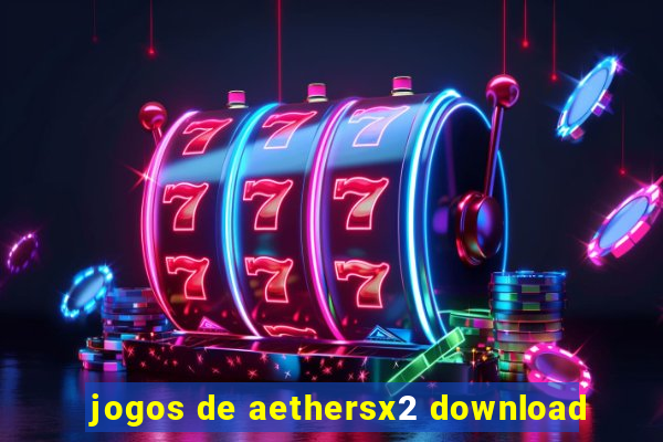 jogos de aethersx2 download