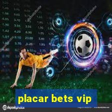 placar bets vip