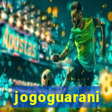 jogoguarani