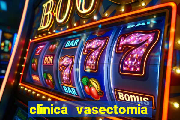 clinica vasectomia porto alegre