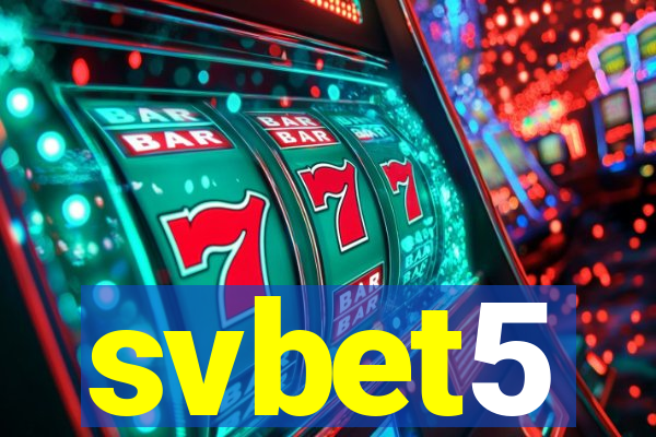 svbet5