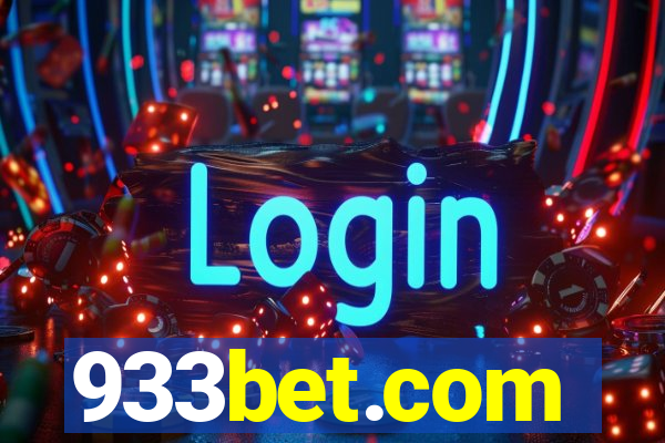 933bet.com