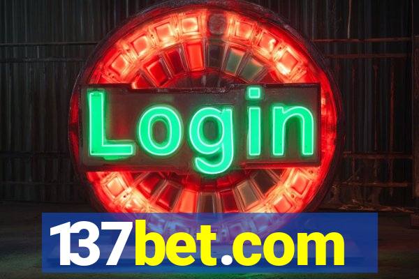 137bet.com