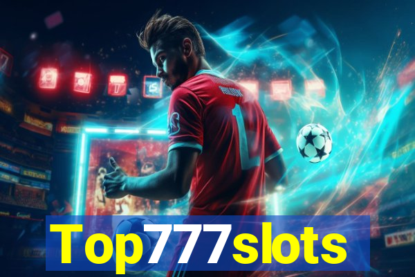 Top777slots