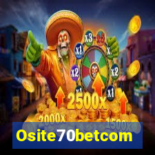 Osite70betcom