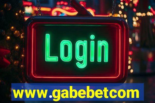 www.gabebetcom