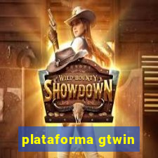 plataforma gtwin