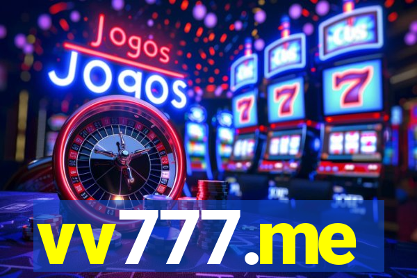 vv777.me