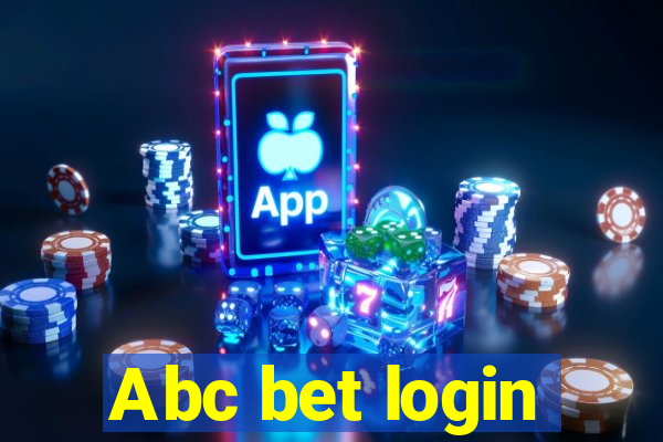 Abc bet login