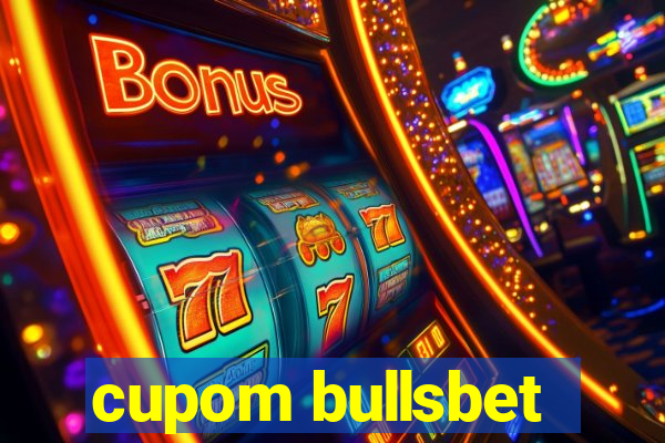 cupom bullsbet