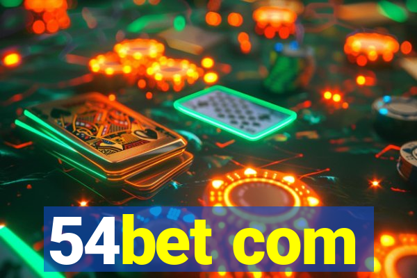 54bet com