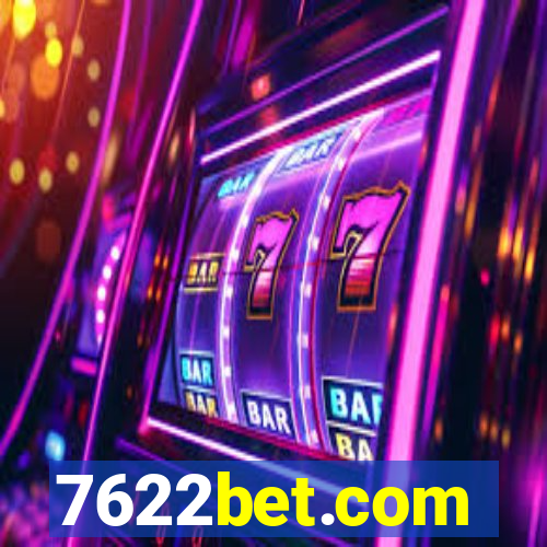 7622bet.com