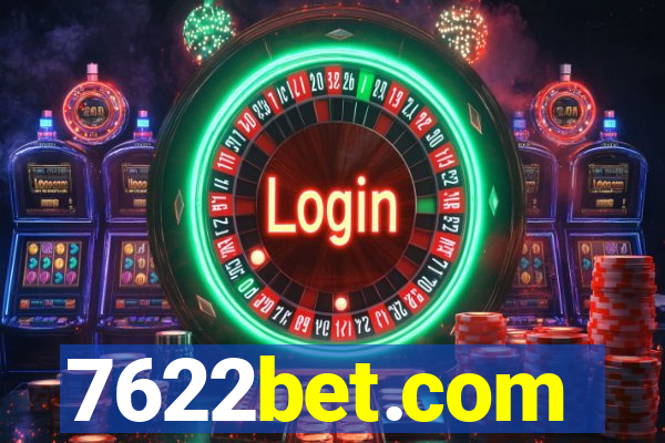 7622bet.com