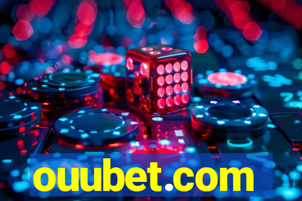 ouubet.com