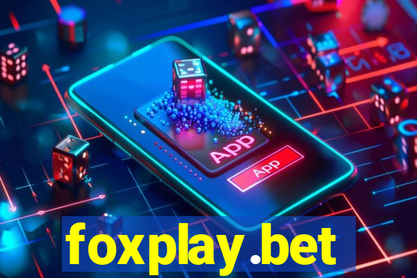 foxplay.bet