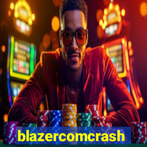 blazercomcrash