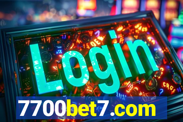 7700bet7.com