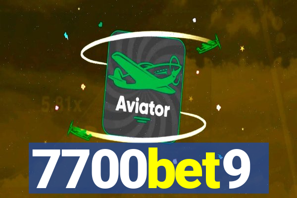 7700bet9