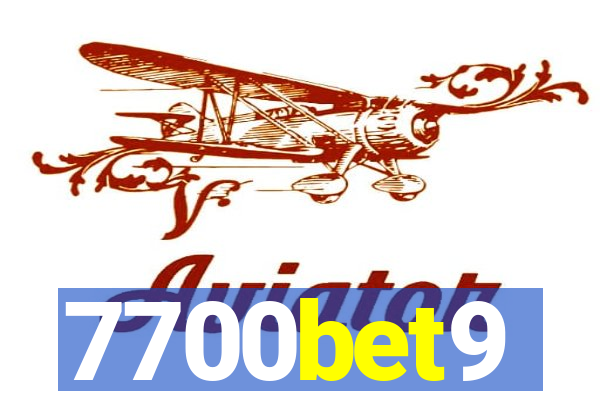 7700bet9