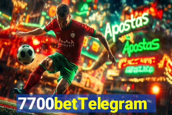 7700betTelegram